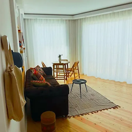 D_loft Acqua アルマカオ・デ・ペラ